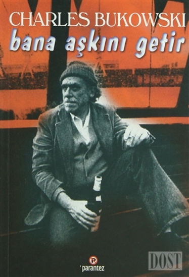 Bana Aşkını Getir